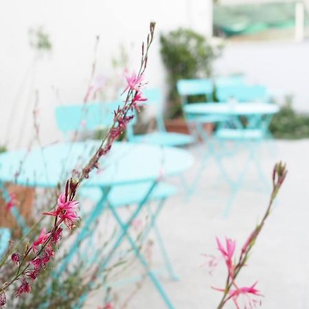 Il Rifugio Del Navigante Bed & Breakfast Otranto Exterior foto