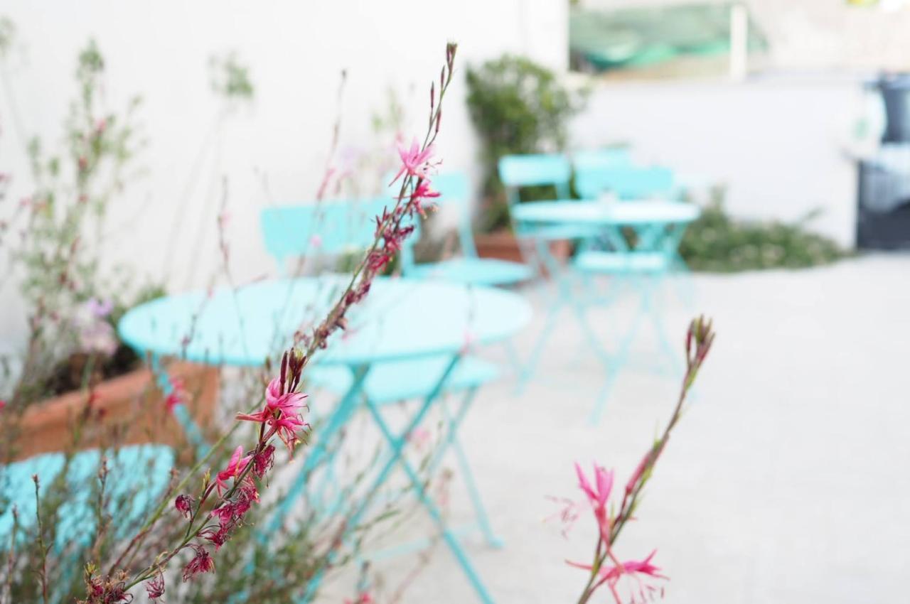 Il Rifugio Del Navigante Bed & Breakfast Otranto Exterior foto