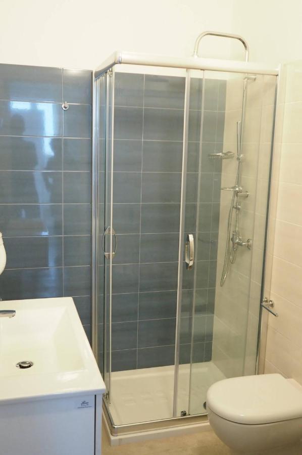 Il Rifugio Del Navigante Bed & Breakfast Otranto Exterior foto
