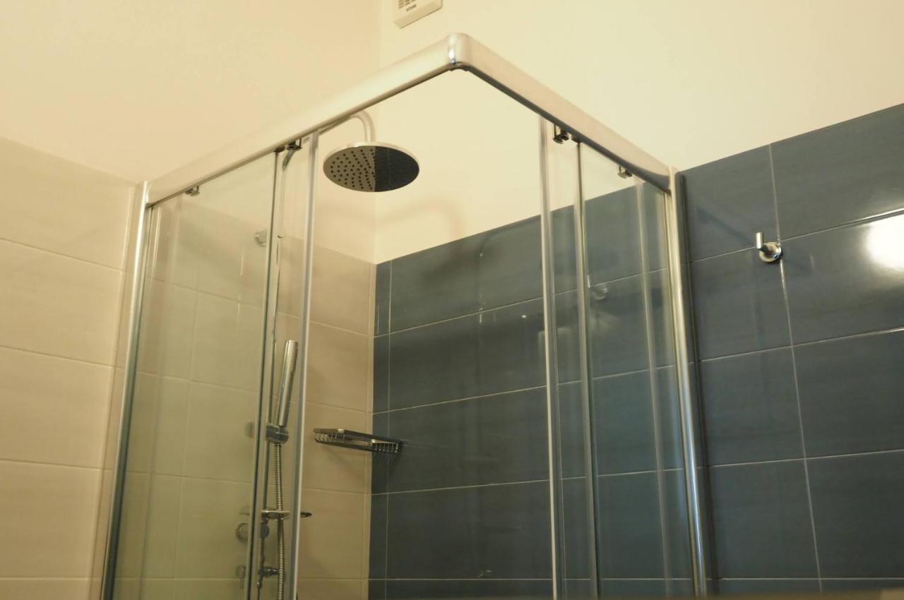 Il Rifugio Del Navigante Bed & Breakfast Otranto Exterior foto
