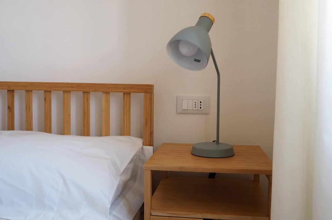 Il Rifugio Del Navigante Bed & Breakfast Otranto Exterior foto