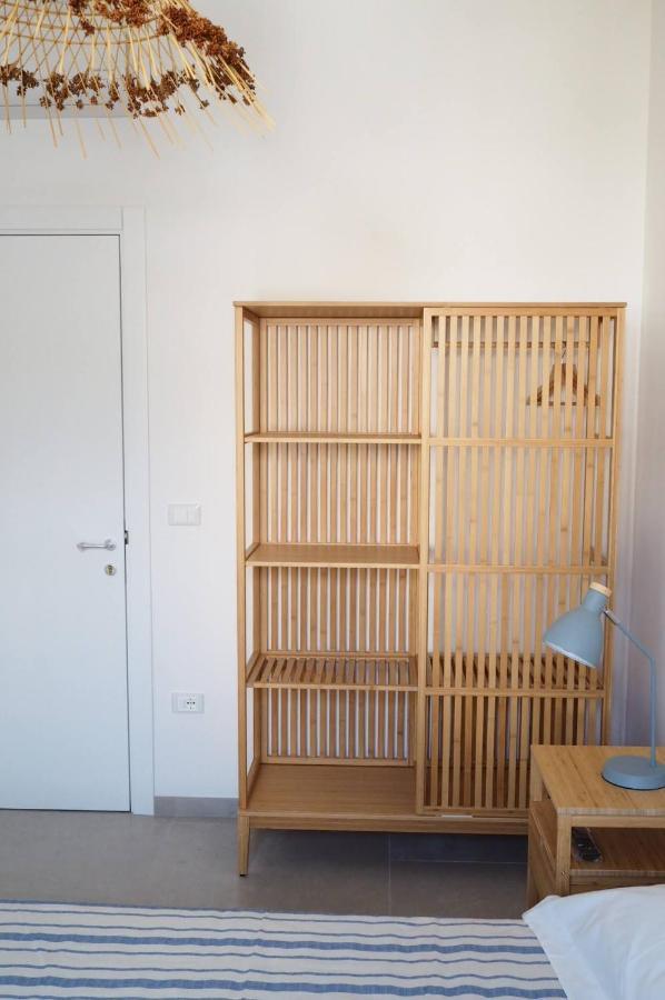 Il Rifugio Del Navigante Bed & Breakfast Otranto Exterior foto
