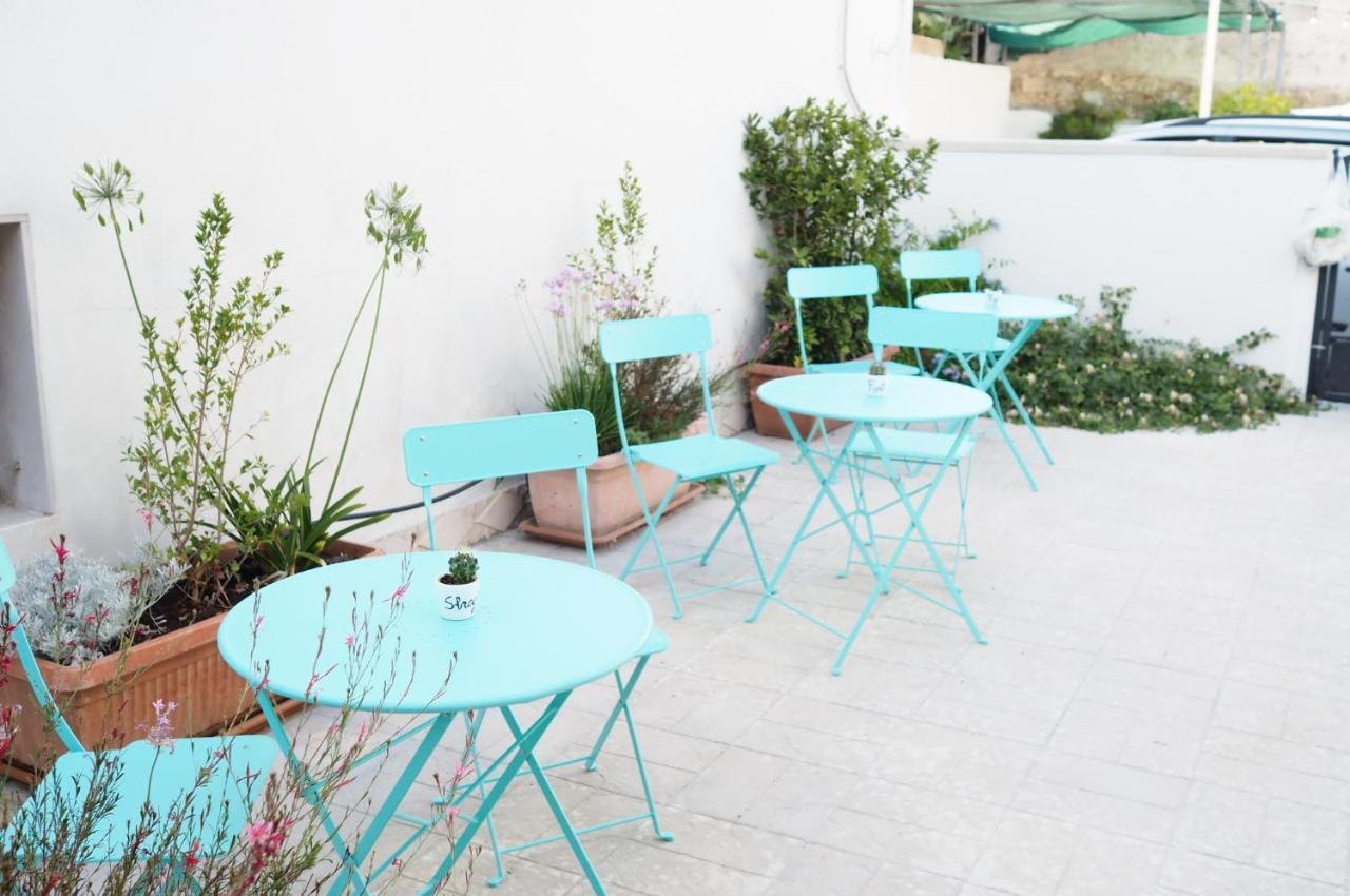 Il Rifugio Del Navigante Bed & Breakfast Otranto Exterior foto