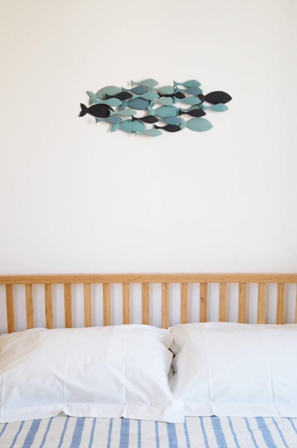 Il Rifugio Del Navigante Bed & Breakfast Otranto Exterior foto