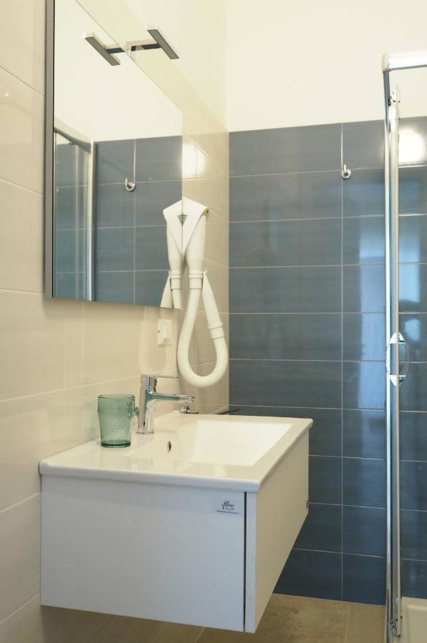 Il Rifugio Del Navigante Bed & Breakfast Otranto Exterior foto