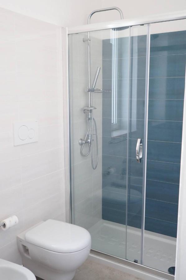 Il Rifugio Del Navigante Bed & Breakfast Otranto Exterior foto