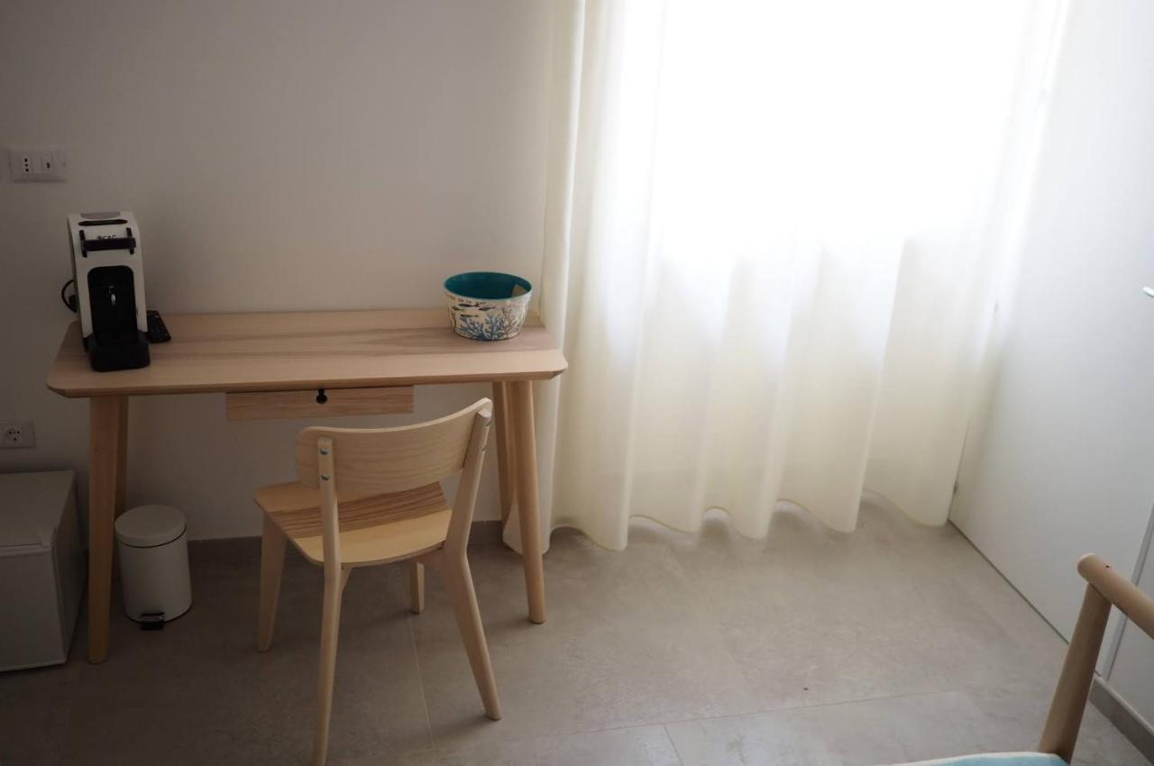 Il Rifugio Del Navigante Bed & Breakfast Otranto Exterior foto
