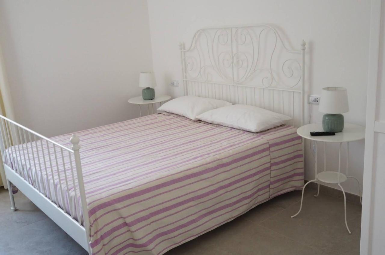 Il Rifugio Del Navigante Bed & Breakfast Otranto Exterior foto